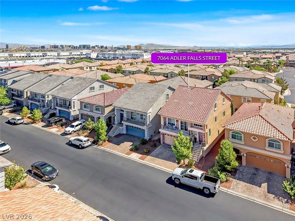 7064 Adler Falls Street, Las Vegas, NV 89118 — photo 4