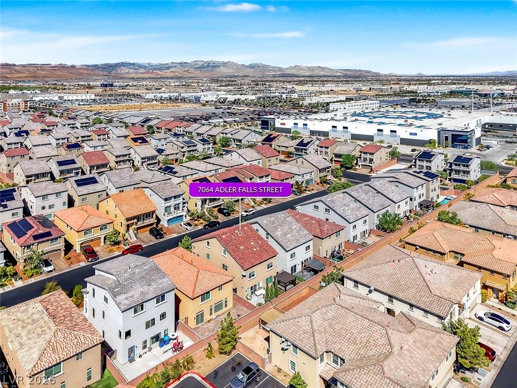 7064 Adler Falls Street, Las Vegas, NV 89118 — photo 5