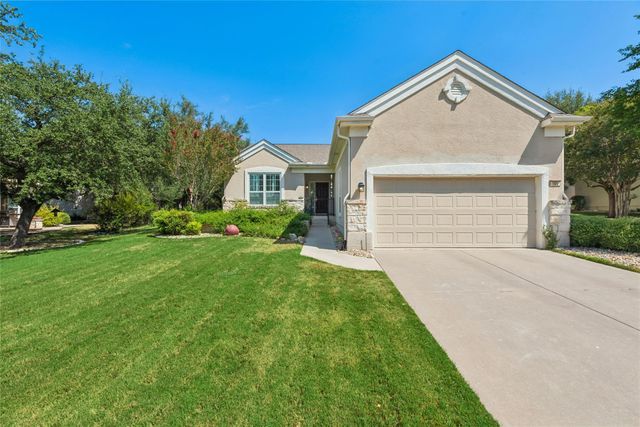 101 Colorado River RD, Georgetown, TX 78633