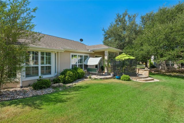 101 Colorado River RD, Georgetown, TX 78633