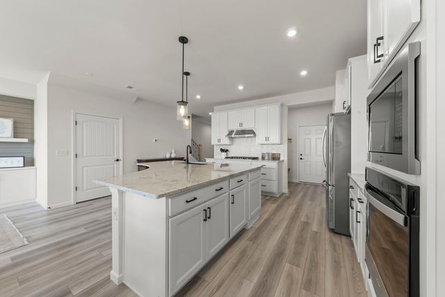 2267 Ryegrass Lane, Bolingbrook, IL 60490