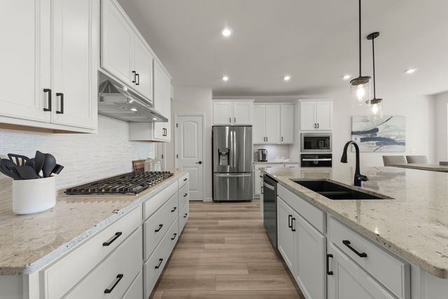 2267 Ryegrass Lane, Bolingbrook, IL 60490