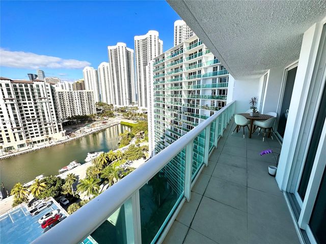 100 Bayview Dr 1729, Sunny Isles Beach, FL 33160