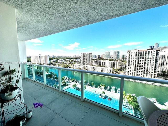 100 Bayview Dr 1729, Sunny Isles Beach, FL 33160
