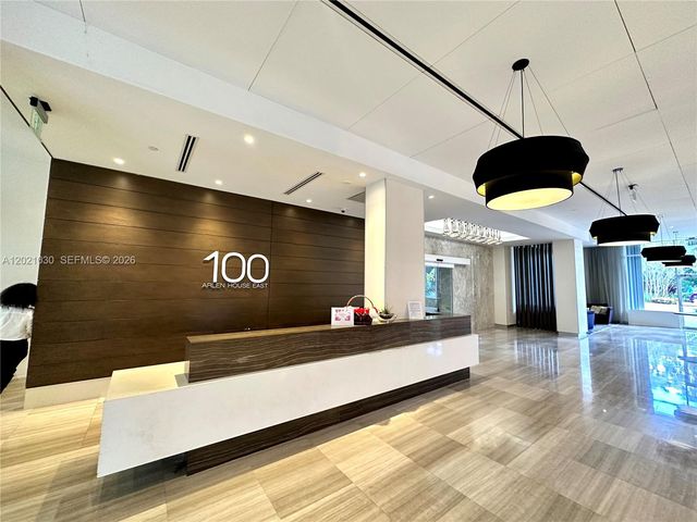 100 Bayview Dr 1729, Sunny Isles Beach, FL 33160