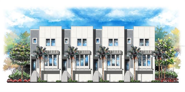 203 DANUBE AVENUE 1, Tampa, FL 33606