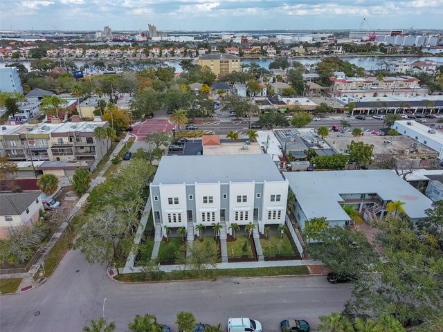 203 DANUBE AVENUE 1, Tampa, FL 33606