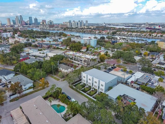 203 DANUBE AVENUE 1, Tampa, FL 33606