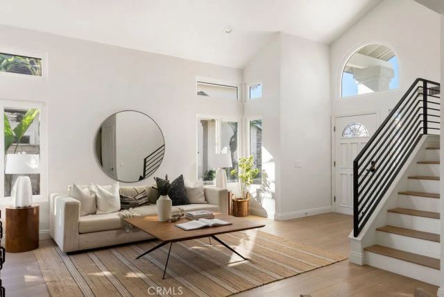 24912 Eaton Lane, Laguna Niguel, CA 92677