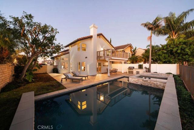 24912 Eaton Lane, Laguna Niguel, CA 92677