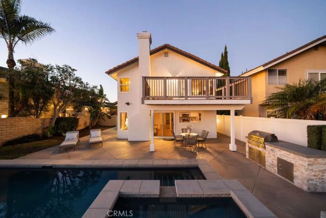 24912 Eaton Lane, Laguna Niguel, CA 92677