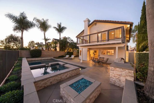 24912 Eaton Lane, Laguna Niguel, CA 92677