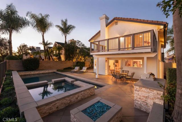 24912 Eaton Lane, Laguna Niguel, CA 92677