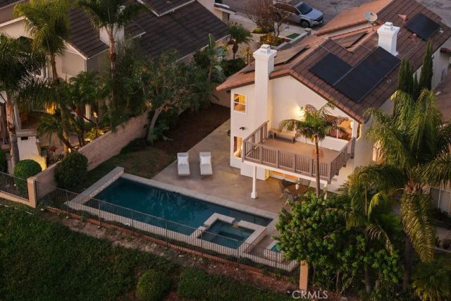 24912 Eaton Lane, Laguna Niguel, CA 92677