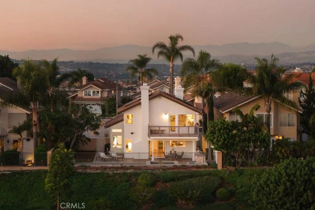 24912 Eaton Lane, Laguna Niguel, CA 92677