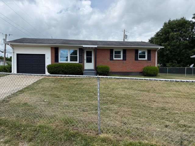 87 Baldwin Street, Berea, KY 40403