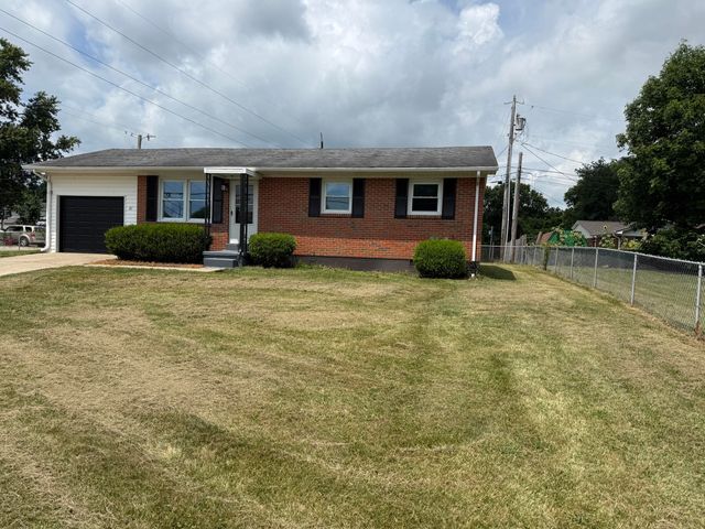 87 Baldwin Street, Berea, KY 40403