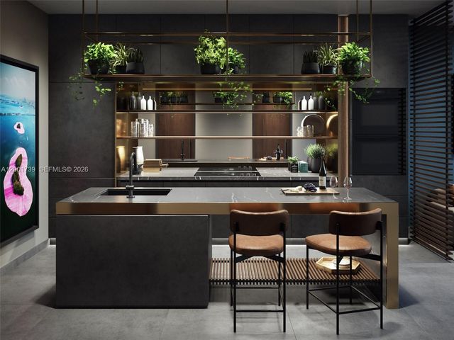 20 NE 11th St 2809, Miami, FL 33132