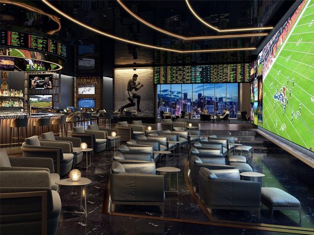 20 NE 11th St 2809, Miami, FL 33132