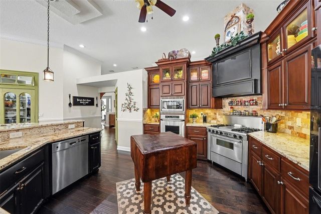 10823 ALICO PASS, New Port Richey, FL 34655