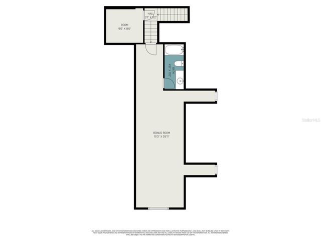 10823 ALICO PASS, New Port Richey, FL 34655