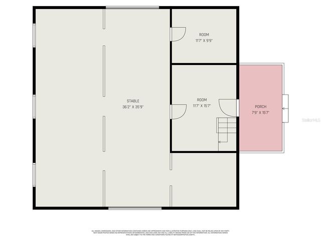 10823 ALICO PASS, New Port Richey, FL 34655