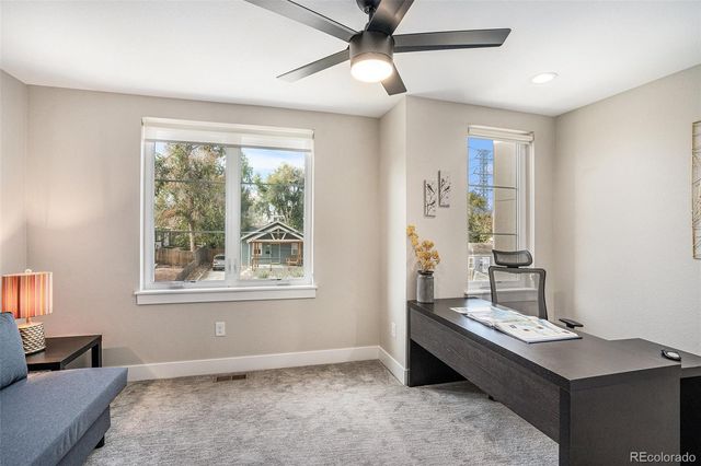 1074 Knox Court A, Denver, CO 80204