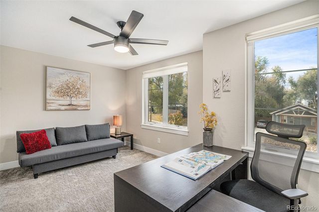1074 Knox Court A, Denver, CO 80204