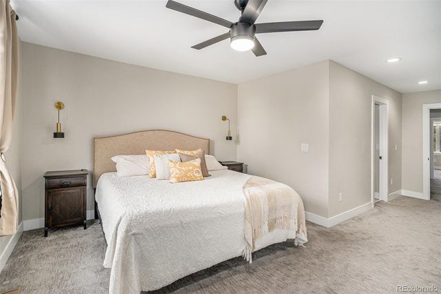 1074 Knox Court A, Denver, CO 80204