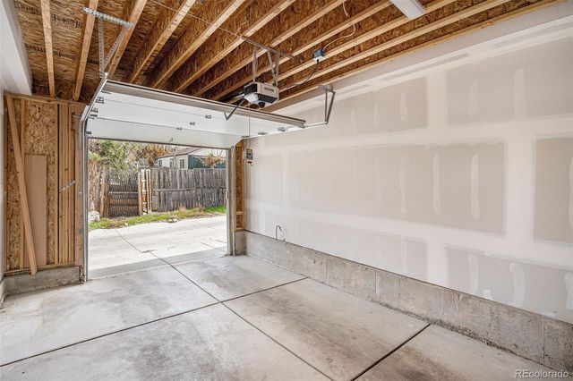 1074 Knox Court A, Denver, CO 80204