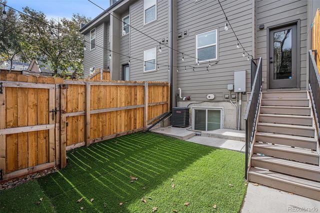 1074 Knox Court A, Denver, CO 80204