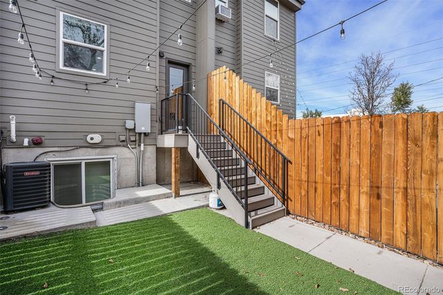 1074 Knox Court A, Denver, CO 80204