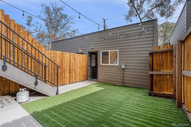 1074 Knox Court A, Denver, CO 80204