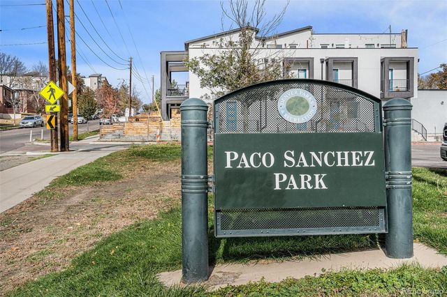 1074 Knox Court A, Denver, CO 80204
