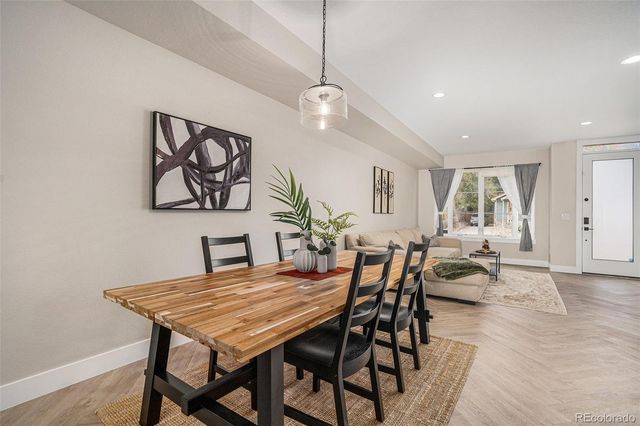 1074 Knox Court A, Denver, CO 80204