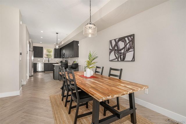 1074 Knox Court A, Denver, CO 80204