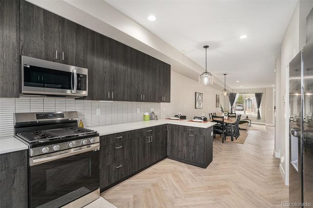 1074 Knox Court A, Denver, CO 80204