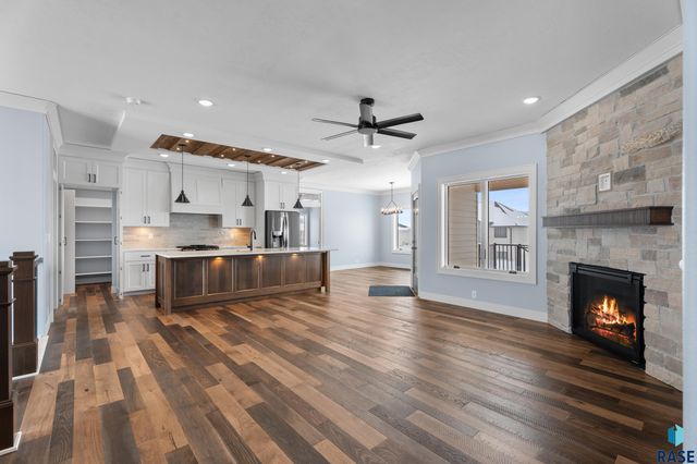 5505 E Daybreak Cir Circle, Sioux Falls, SD 57110