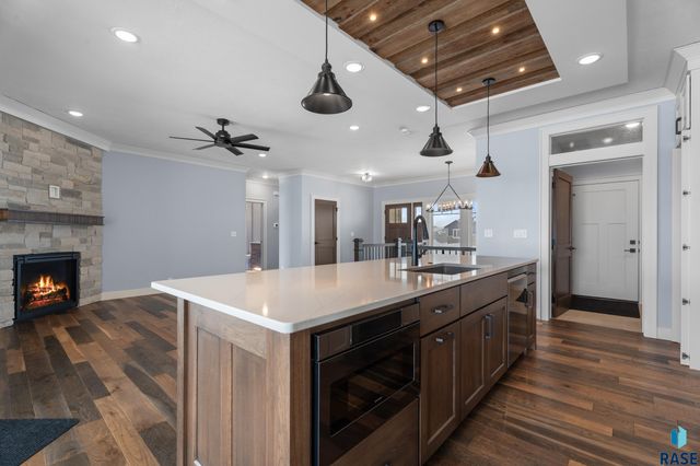 5505 E Daybreak Cir Circle, Sioux Falls, SD 57110