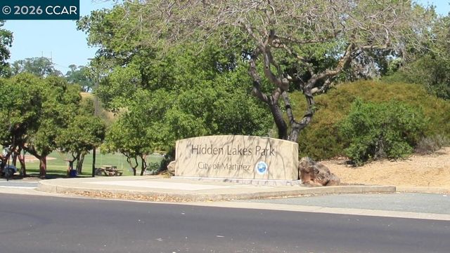 1509 Ashwood Dr, Martinez, CA 94553