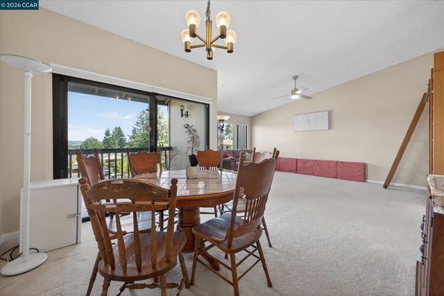 1509 Ashwood Dr, Martinez, CA 94553