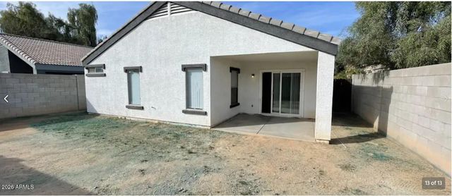 12845 W MYER Lane, El Mirage, AZ 85335