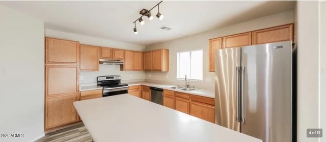 12845 W MYER Lane, El Mirage, AZ 85335