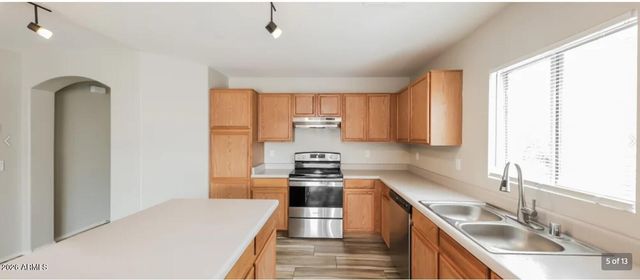 12845 W MYER Lane, El Mirage, AZ 85335