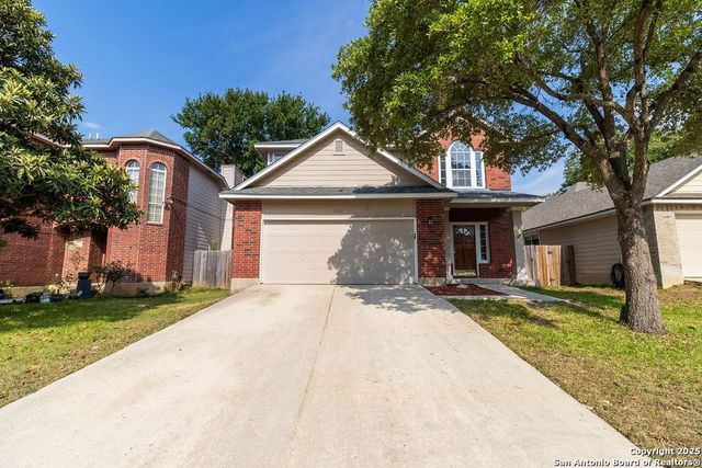 20607 Gathering oak, San Antonio, TX 78258