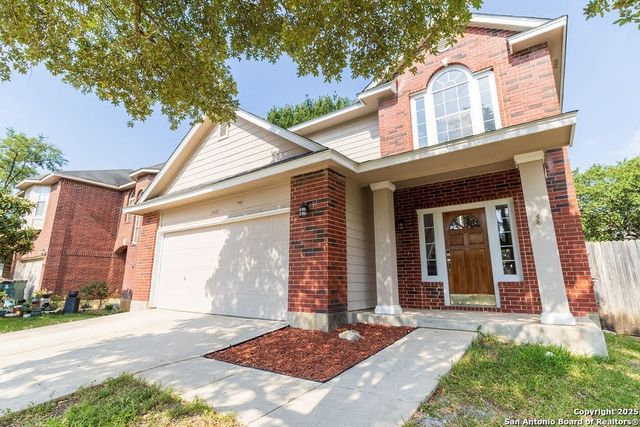 20607 Gathering oak, San Antonio, TX 78258