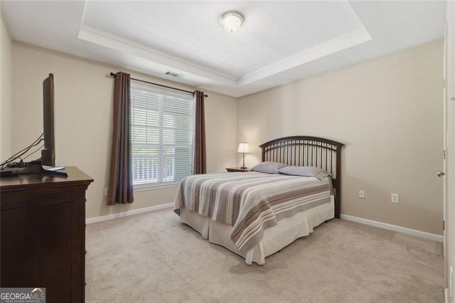 826 Sandringham Drive, Alpharetta, GA 30004