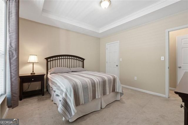 826 Sandringham Drive, Alpharetta, GA 30004