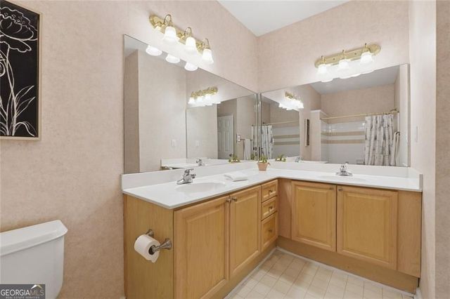 826 Sandringham Drive, Alpharetta, GA 30004