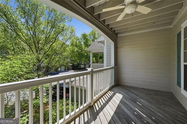 826 Sandringham Drive, Alpharetta, GA 30004